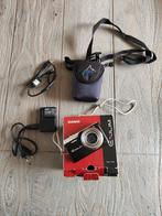 Te Koop Casio EX-H5 Digitale camera, Ophalen, Gebruikt, Overige Merken