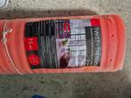 Twist thermo ondervloer (15m2), Doe-het-zelf en Verbouw, Vloerdelen en Plavuizen, Overige materialen, 30 cm of meer, Overige typen