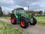 Fendt 311 LSA Tractor, Gebruikt, Fendt