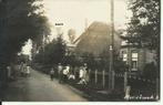 Hensbroek, Verzenden, Voor 1920, Gelopen, Noord-Holland