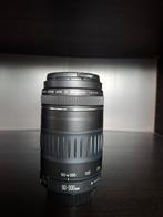 Canon zoomlens 90-300, Ophalen of Verzenden, Zo goed als nieuw, Telelens