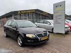 Volkswagen Passat Variant 2.0 FSI Comfortline | AUTOMAAT |, Auto's, Volkswagen, Gebruikt, 4 cilinders, Zwart, Electronic Stability Program (ESP)