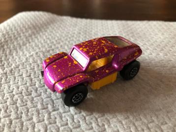 Matchbox Beach Buggy nr 30 (1970) beschikbaar voor biedingen
