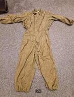 US army cold weather mechanic Coverall vintage., Amerika, Ophalen of Verzenden, Landmacht, Kleding of Schoenen