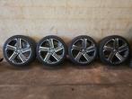 Velgen vw Volkswagen  18 inch golf caddy 5x112, 18 inch, Banden en Velgen, Ophalen of Verzenden, Zomerbanden