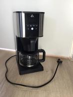 Ambiano koffiezetapparaat met molen, Witgoed en Apparatuur, Ophalen, Afneembaar waterreservoir, 10 kopjes of meer, Zo goed als nieuw