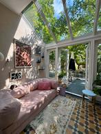 OMHU Teddy Sofa - 6 maanden oud - Leiden, Huis en Inrichting, Banken | Sofa's en Chaises Longues, Ophalen of Verzenden, Zo goed als nieuw