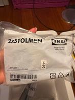 4x2 Nieuwe IKEA Stolmen Onderdelen, Ophalen of Verzenden, Nieuw, Overige typen