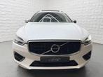 Volvo XC60 2.0 T8 Twin Engine AWD R DESIGN PANO VIRTUAL CAM, Automaat, Gebruikt, 1969 cc, Wit
