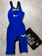 Arena powerskin mt D28, Blauw, Arena, Badpak, Ophalen of Verzenden