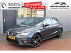 SEAT Ibiza 1.0 TSI 95PK FR Limited Edition, Virtual Cockpit, 12 maanden, 1028 kg, Origineel Nederlands, Bedrijf
