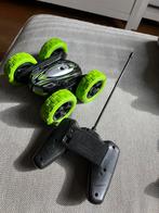 RC Stuntauto - Klaar voor actie!, Ophalen of Verzenden, Gebruikt, Jongen of Meisje