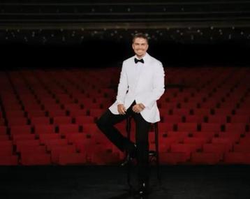 André Hazes  Dichterbij Dan Ooit Theathertour Enschede 24/10 beschikbaar voor biedingen