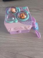 Little Pet Shop  / Littlest pet shop/ mini pop up, Ophalen of Verzenden, Zo goed als nieuw, Jongen of Meisje