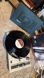 Vintage koffer pickup ERRES 3222, Ophalen of Verzenden, Zo goed als nieuw, Overige merken
