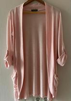 Roze vest, Kleding | Dames, Truien en Vesten, Maat 42/44 (L), Ophalen of Verzenden, Zo goed als nieuw, Styleboom