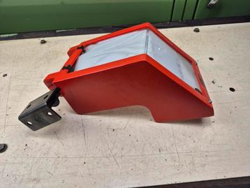 Diverse types beschermkappen draaibank/frees en boormachines beschikbaar voor biedingen