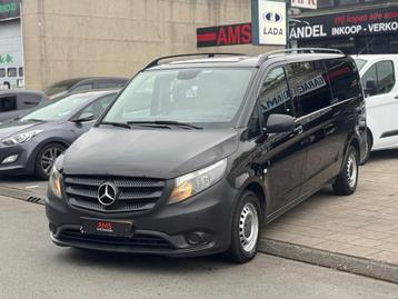 Mercedes-Benz Vito Tourer 116 CDI Pro Extra Lang beschikbaar voor biedingen