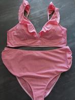 Shein zwangerschapsbikini, Kleding | Dames, Positiekleding, Maat 46/48 (XL) of groter, Ophalen of Verzenden, Zo goed als nieuw