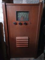 Vintage Radio - Prachtig stukje geschiedenis, Audio, Tv en Foto, Radio's, Ophalen, Gebruikt, Radio