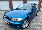 BMW 1-Serie 2.0 118I 2006 NIEUWE APK /XENON /PARKEERSENSOREN, Stof, 1995 cc, 4 cilinders, 129 pk