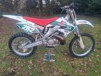 Honda CR 250 uit 2002, Ophalen, Zo goed als nieuw, Honda