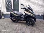 Piaggio mp3  500, Particulier, Scooter