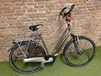 Fietshokje Hoofddorp: Trek L600 Damesfiets 55cm, Fietsen en Brommers, Fietsen | Dames | Damesfietsen, 53 tot 56 cm, Versnellingen