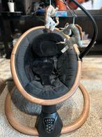 Qute schommelstoel, Ophalen, Zo goed als nieuw