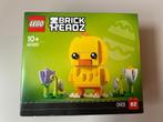 Lego BrickHeadz 40350 Easter Chick NIEUW, Ophalen of Verzenden, Nieuw, Complete set, Lego