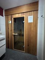 Bodyfit lange golf infraroodcabine, Sport en Fitness, Sauna, Ophalen, Gebruikt, Infrarood, Complete sauna