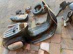 vespa v50 | Vespa 50 Special | Vespa oldtimer, Ophalen of Verzenden, Gebruikt