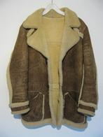 Jas van lamabont maat medium/48, Kleding | Heren, Jassen | Winter, Ophalen, Gedragen, Maat 48/50 (M)
