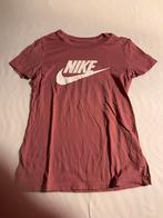 Nike t-shirt maat xs oud roze, Kleding | Dames, T-shirts, Nike, Maat 34 (XS) of kleiner, Ophalen of Verzenden, Roze