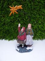 Luville Item - Karen and Eva with flying star - 1031320, Diversen, Kerst, Ophalen of Verzenden, Nieuw