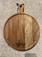 Serveerplank-/pizzabord. Diameter 30 cm, Ophalen of Verzenden, Nieuw