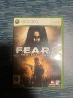 F.E.A.R 2 Project Origin Xbox 360, Spelcomputers en Games, Games | Xbox 360, Avontuur en Actie, Vanaf 18 jaar, 1 speler, Ophalen of Verzenden