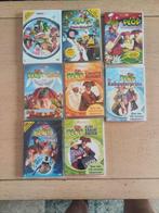 Grote collectie kinderdvd's – Studio 100, Tekenfilm, Alle leeftijden, Overige soorten, Ophalen of Verzenden