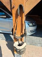 Graasmasker, Dieren en Toebehoren, Paarden en Pony's | Overige Paardenspullen, Ophalen of Verzenden, Zo goed als nieuw