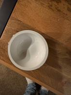 9 Arzberg cannelee dessert schaaltjes, Huis en Inrichting, Ophalen of Verzenden, Overige stijlen, Porselein, Schaal of Schalen