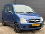Opel Agila 1.0-12V Essentia NWE APK, Voorwielaandrijving, Stof, Gebruikt, 31 €/maand