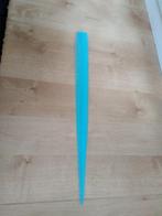 Clip in extension blauw, Ophalen of Verzenden