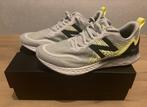 New Balance Fresh Foam Tempo V1 - Maat 42,5, New Balance, Overige kleuren, Ophalen of Verzenden, Sneakers of Gympen