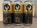 Moersleutel bieren — Extravagant series, Verzamelen, Biermerken, Ophalen of Verzenden, Nieuw, Flesje(s), Overige merken