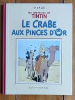 Tintin - Le Crabe aux Pinces d'Or (facsimile 1989), Zo goed als nieuw, Eén stripboek, Verzenden