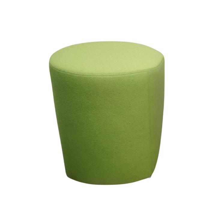 Johanson B-Bitz Bob Poef | Design Hockers | Diverse kleuren, Huis en Inrichting, Banken | Voetenbanken en Poefen, Gebruikt, Minder dan 50 cm