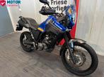 YAMAHA XT 660 Z TENERE ABS (bj 2015), 750 cc, 2 cilinders, Meer dan 35 kW, Overig