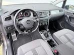 Volkswagen Golf Sportsvan 1.4 TSI Allstar|150PK|LED|CRUISE|N, Voorwielaandrijving, Stof, Gebruikt, 4 cilinders