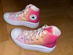Converse All Stars - Maat 32 - NIEUW, Ophalen of Verzenden, Nieuw, Roze, Sneakers of Gympen