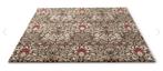 Brink en Campman Snakeshead tapijt, Huis en Inrichting, Ophalen, Nieuw, Rechthoekig, 200 cm of meer